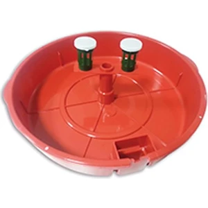 Didar Tarım Tuta Su Tuzağı