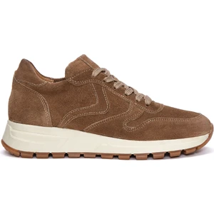 Kadın Vizon Bağcıklı  Sneaker 24WFD420010