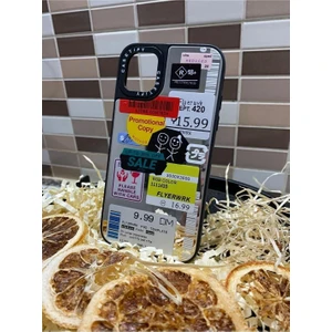 Iphone 14 Pro Max Mirror Aynalı Cep Telefonu Kılıfı