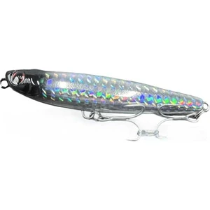 Shadow Rise 75MM 7.8gr Su Üstü Maket Balık