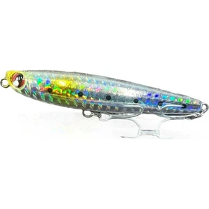 Naniwa Osaka Shi Shadow Rise 75MM 7.8gr Su Üstü Maket Balık