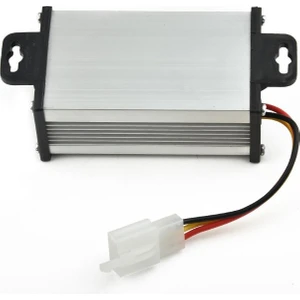 Elektrikli Bisiklet Dc Dönüştürücü Trafo 12V 10A