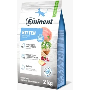 Kitten   -Yavru Kedi Maması 2 kg  (% 34 Protein)