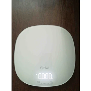 Mutfak Tartısı Beyaz Kks 1125