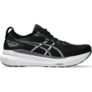 Gel-Kayano 31 Erkek Siyah Spor Ayakkabı 1011B867-002