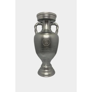 3D Layer Craft Uefa Euro 2024 Kupası 30 cm Büyük Boy Trophy Avrupa Şampiyonası Kupası Dekor