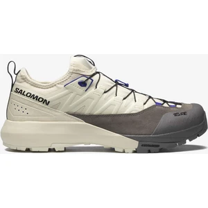 ALPINWAY ADVANCED Unisex Sneaker Almond Milk L47595600