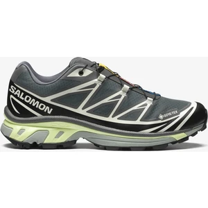 Xt-6 Gore-Tex Sneaker - Yeşil
