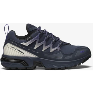 ACS + CLIMASALOMON™ WATERPROOF Unisex Sneaker Blue Nights L47595500