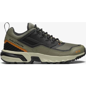 ACS + FT Unisex Sneaker Deep Lichen Green L47598000