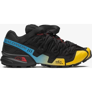 Speedcross 3 Y Project Sneaker - Siyah