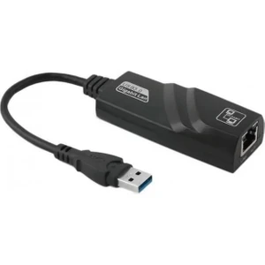 USB 3.0 To Ethernet Çevirici