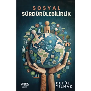 Sosyal Sürdürülebilirlik - Betül Yılmaz