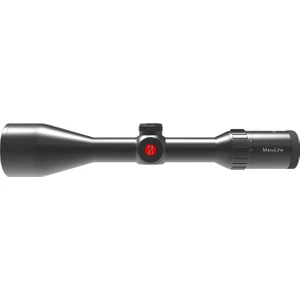 Mew Lite 3-12X56 Sfır Tüfek Dürbünü