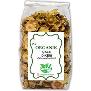 Nk Organik Kara Çalı Dikeni 250GR