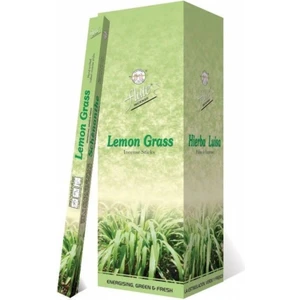 Nk Organik Citronella Tütsü Çubuk 20LI Limon Otu