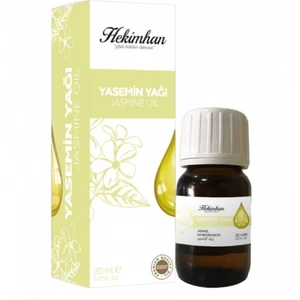 Nk Organik Yasemin Yağı 20 ml