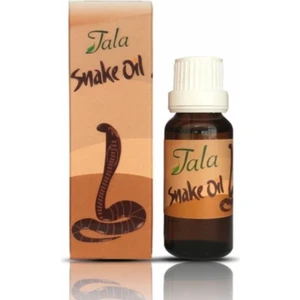 Nk Organik Yılan Yağı 20ML