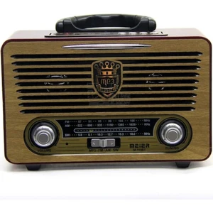 M-115BT Radyo