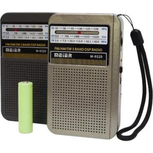 M-9320 Fm Cep Radyosu