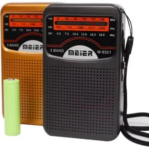 M-9321 Fm Cep Radyosu