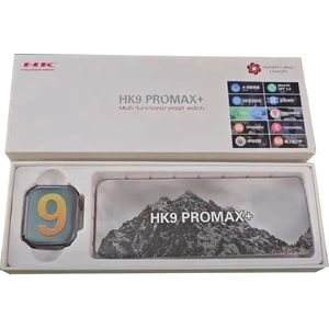 Hk9 Promax Plus