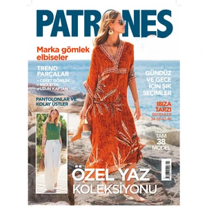 Patrones 4. Sayı