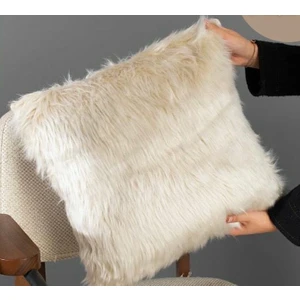 Yılmaz Home Peluş Kırlent Kılıgı
