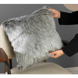 Yılmaz Home Peluş Kırlent Kılıgı