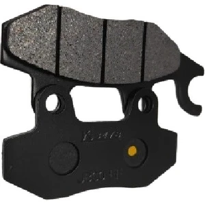 Ön Fren Disk Balatası Rks Freccia 125 - 150