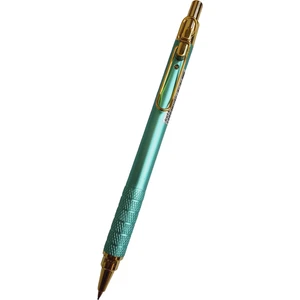 6303 Lüks Metal Versatil Kalem 0.7mm