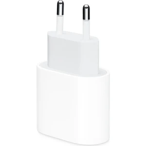 Easy Tekno Beyaz Iphone 11/12/13/14/15 Pro/pro Max 20W Type-C Hızlı Şarj Adaptörü 2 Yıl Apple Türkiye Garantil