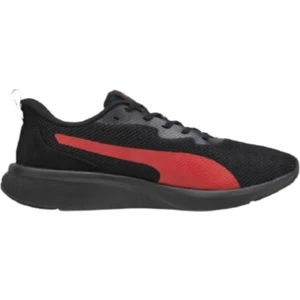PUMA FLYER LİTE MESH 378775-01 Unisex Siyah Koşu&Yürüyüş Ayakkabı