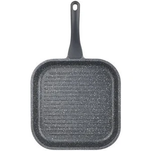 Granit Grill Pan Tava - 28 cm