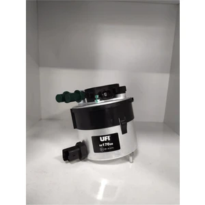 Ufı Filter Mazot Filtresi Ford Focus Fiesta 1.6 Tdcı Y60313480