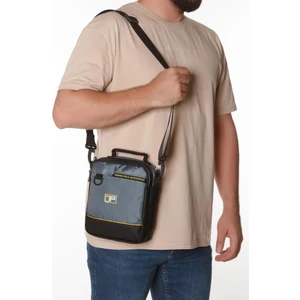 Newish Polo Toledo Erkek Omuz Çantası -Qatro 2303