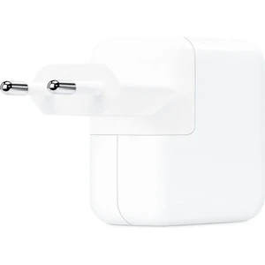 Easy Tekno Beyaz 30 W Usb-C Güç Adaptörü (MW2G3TU/A)