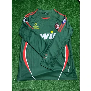 Rodak Spor Milan Dida 1 Uzun Kollu Kaleci Forması 2006-07