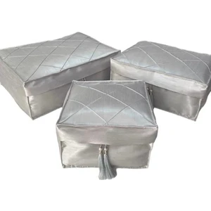 Hurç Seti (Nervürlü)