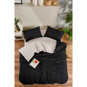 Lydia Home Tek Kişilik Desenli Nevresim Takımı Lastikli Çarşaf ve 1 Yastık Kılıfı