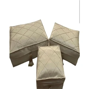 Hurç Seti (Nervürlü)