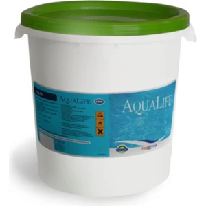 Aqua Life %56 Granül Havuz Kloru 10 kg