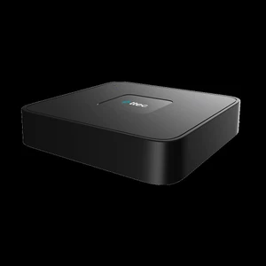 Kayıt Cihazı Ttec NVR-3104HP4P-LİTE 4 Kanal Poe Nvr