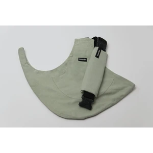 tinytrek Child Carrier-10 Ay-4 Yaş(max 18 kg)Su Yeşili Çocuk Taşıyıcı|Ana Kucağı-Sling-Yan Sling
