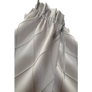 Terlik - Çamaşır Kesesi Çifti