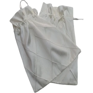 Terlik - Çamaşır Kesesi Çifti