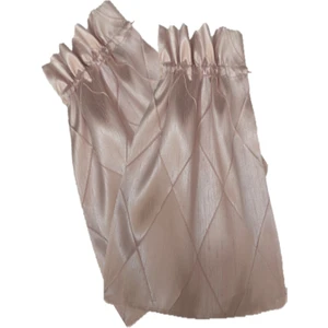 Terlik - Çamaşır Kesesi Çifti