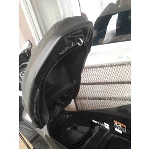Konfor Sele Xmax/forza Tam Kapalı