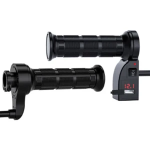 MP11 USB Isıtmalı Elcik