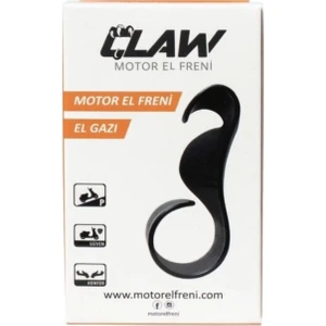 Claw Motor El Freni ve El Gazı